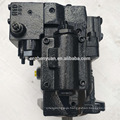 Kawasaki K3V K3V112DTP K3V63DTP K3VG112-DT-1T1R-6P09 series hydraulic pump and spare parts for excavator Kayaba